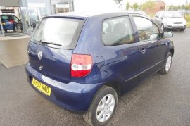 Volkswagen FOX 1.2