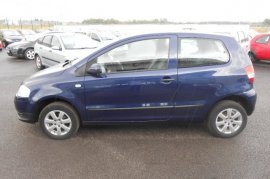 Volkswagen FOX 1.2