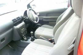 Volkswagen FOX 1.2
