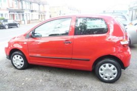 Volkswagen FOX 1.2