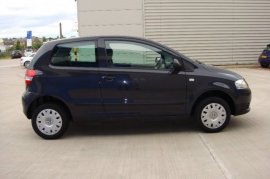 Volkswagen FOX 1.4