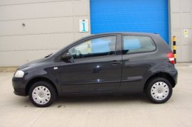 Volkswagen FOX 1.4