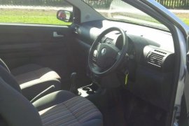 Volkswagen FOX 1.2