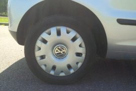 Volkswagen FOX 1.2