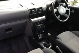 Volkswagen FOX 1.2