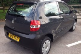 Volkswagen FOX 1.2