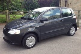 Volkswagen FOX 1.2
