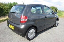 Volkswagen FOX 1.2