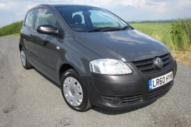 Volkswagen FOX 1.2