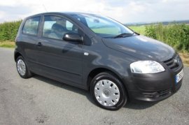 Volkswagen FOX 1.2