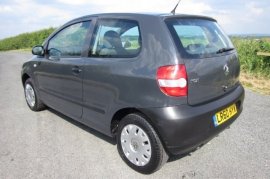 Volkswagen FOX 1.2