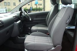 Volkswagen FOX 1.2