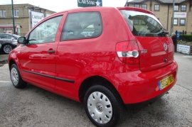 Volkswagen FOX 1.2