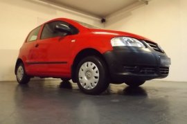 Volkswagen FOX 1.2