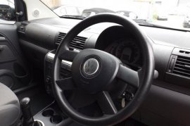 Volkswagen FOX 1.2
