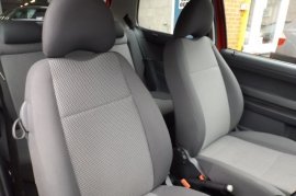 Volkswagen FOX 1.2