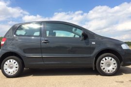 Volkswagen FOX 1.2