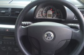 Volkswagen FOX 1.2