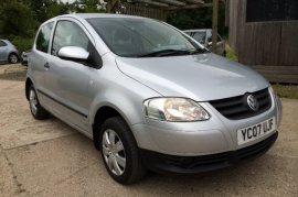 Volkswagen FOX 1.2