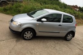 Volkswagen FOX 1.2