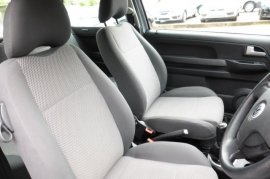 Volkswagen FOX 1.4