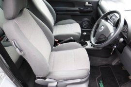 Volkswagen FOX 1.4