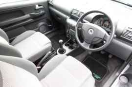 Volkswagen FOX 1.4