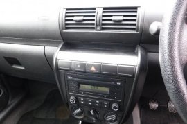 Volkswagen FOX 1.4