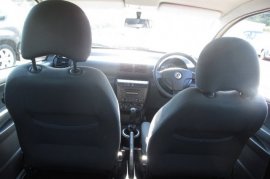 Volkswagen FOX 1.2