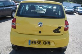 Volkswagen FOX 1.2