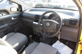 Volkswagen FOX 1.2