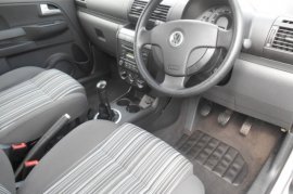 Volkswagen FOX 1.2