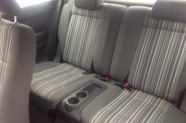 Volkswagen FOX 1.2