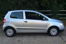 Volkswagen FOX 1.4