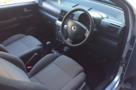 Volkswagen FOX 1.4