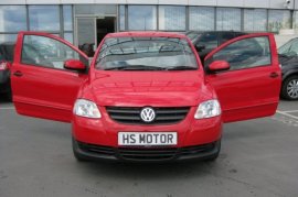 Volkswagen FOX 1.2
