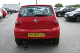 Volkswagen FOX 1.2