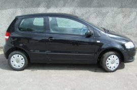 Volkswagen FOX 1.2