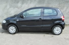 Volkswagen FOX 1.2