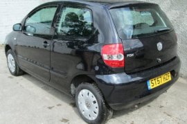 Volkswagen FOX 1.2