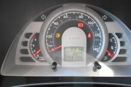 Volkswagen FOX 1.2