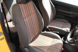 Volkswagen FOX 1.2