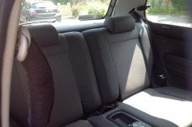 Volkswagen FOX 1.2