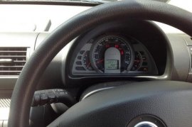 Volkswagen FOX 1.2