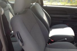 Volkswagen FOX 1.2