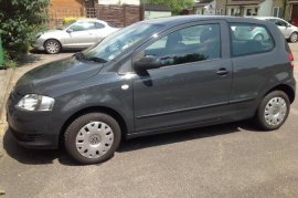 Volkswagen FOX 1.2