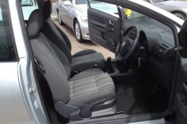 Volkswagen FOX 1.2
