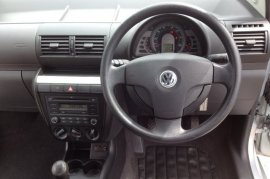 Volkswagen FOX 1.2
