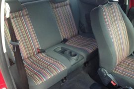 Volkswagen FOX 1.2