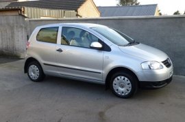 Volkswagen FOX 1.2
